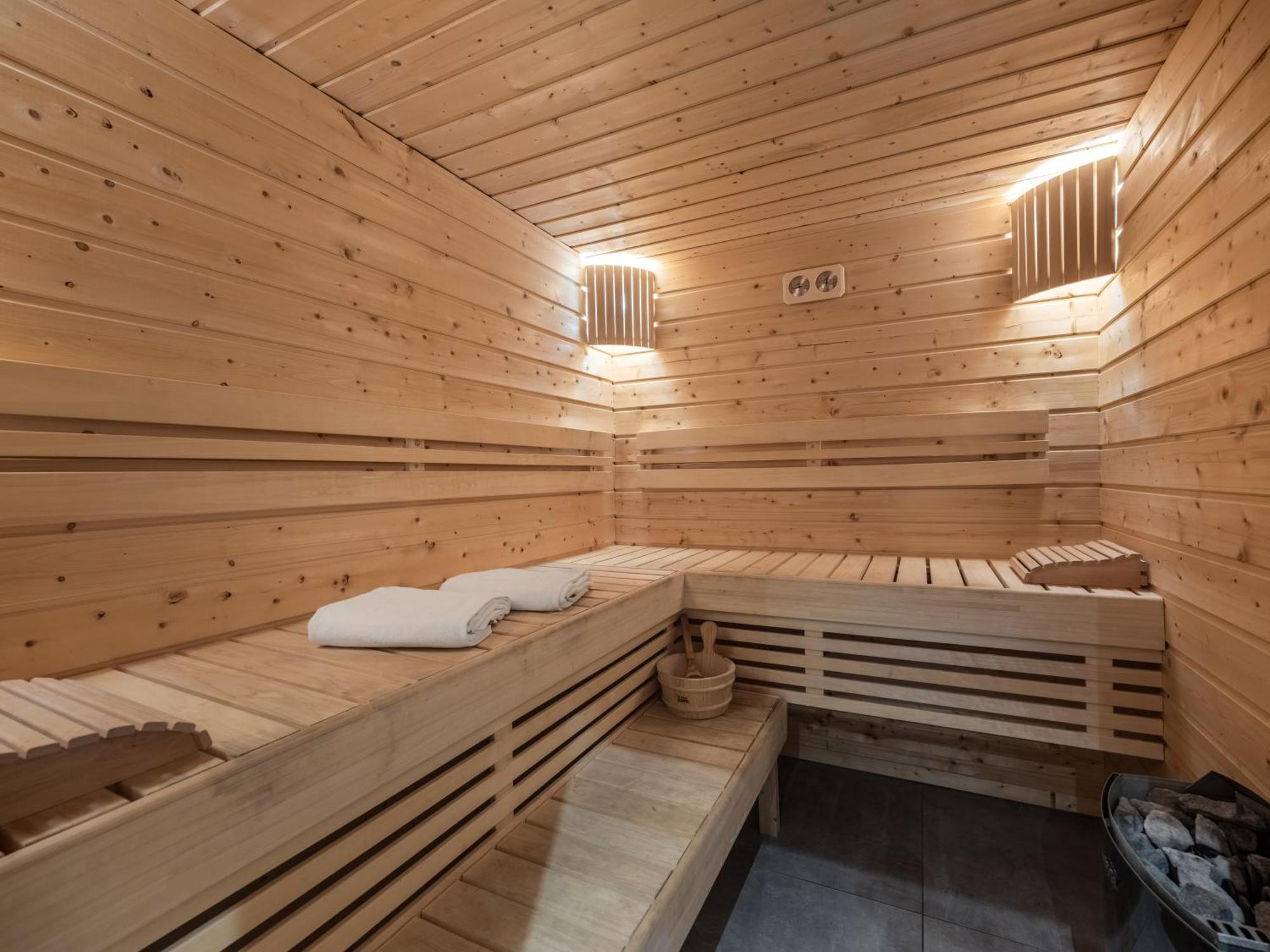Chalet 1100 - Bo Immobilier Chatel - A Mi-Chemin Du Centre Et Du Linga - Jacuzzi Sauna Et Cheminee エクステリア 写真